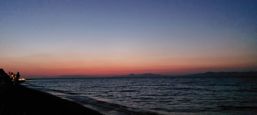 Alla dagar kan inte vara&nbsp;bra..