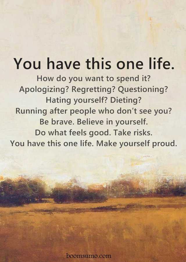 En stunds hopplöshet